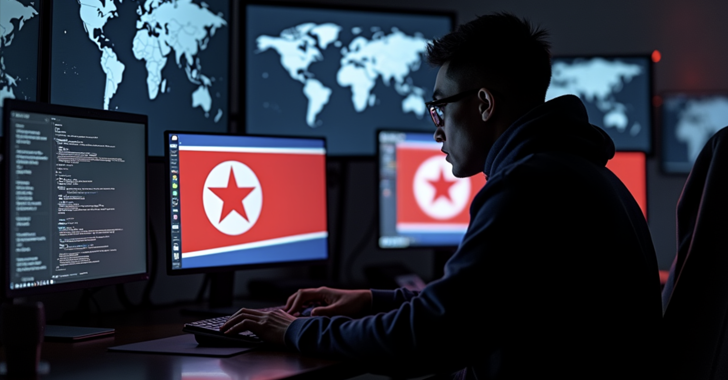 Microsoft Patches Zero-Day Flaw Exploited by North Korea’s Lazarus Group – OfficialSarkar