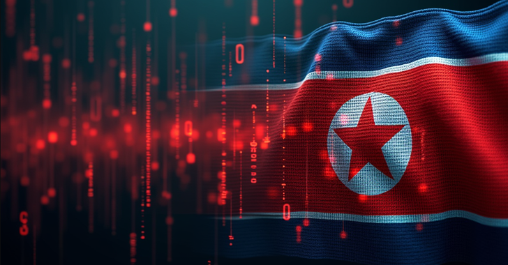 North Korean Hackers Deploy New MoonPeak Trojan in Cyber Campaign – OfficialSarkar