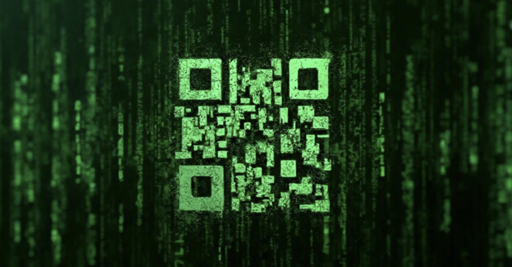 New QR Code Phishing Campaign Exploits Microsoft Sway to Steal Credentials – OfficialSarkar