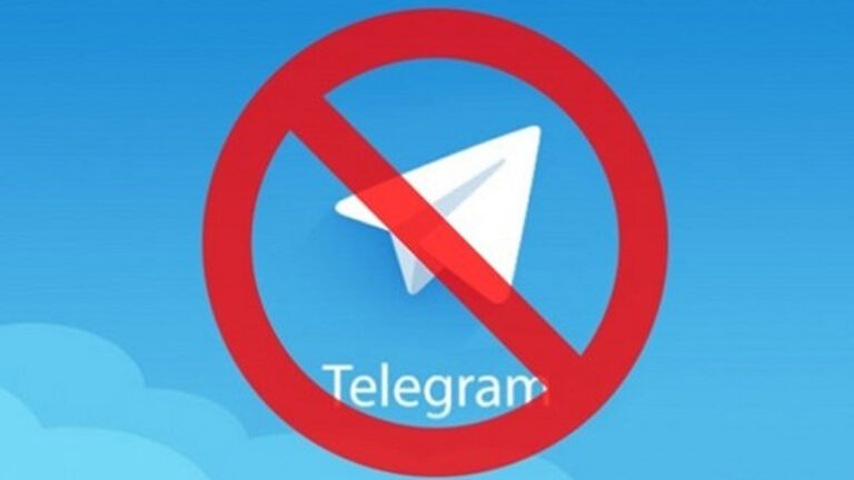 Will India Ban Telegram? [Current Affairs]