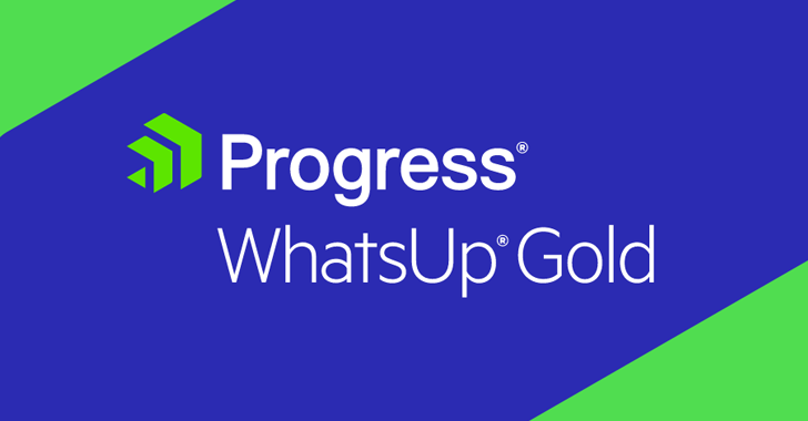 Critical Security Flaw in WhatsUp Gold Under Active Attack – OfficialSarkar