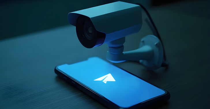 Telegram Agrees to Share User Data With Authorities for Criminal Investigations – OfficialSarkar