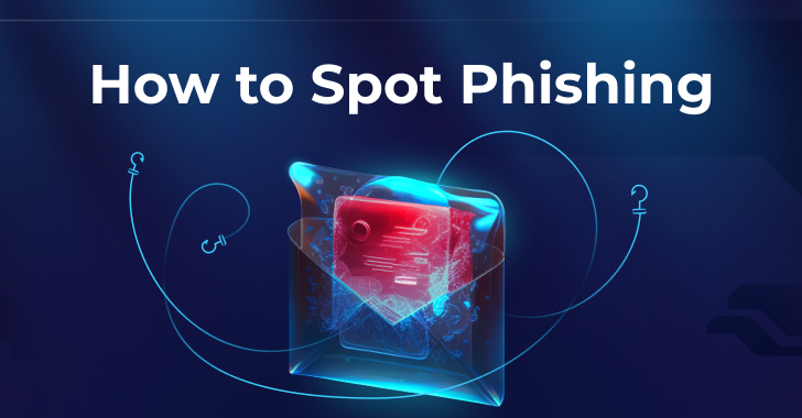 Expert Tips on How to Spot a Phishing Link – OfficialSarkar