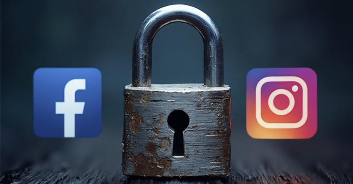 Meta Fined €91 Million for Storing Millions of Facebook and Instagram Passwords in Plaintext – OfficialSarkar