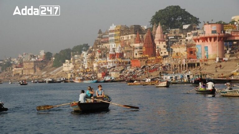 UP Govt to Build Vedic-3D Museum in Varanasi [Current Affairs]