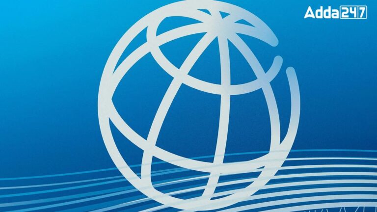 World Bank Ups India’s Growth Forecast to 7% for FY25 [Current Affairs]