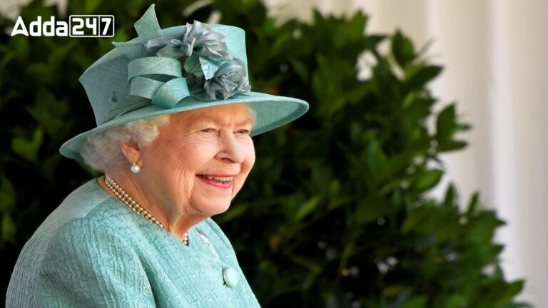 National Memorial for Queen Elizabeth II Announced for St James’s Park [Current Affairs]