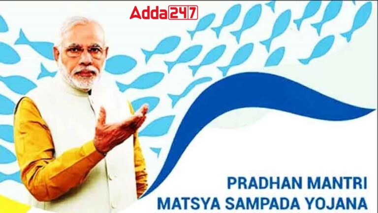 4 Years of Pradhan Mantri Matsya Sampada Yojana [Current Affairs]