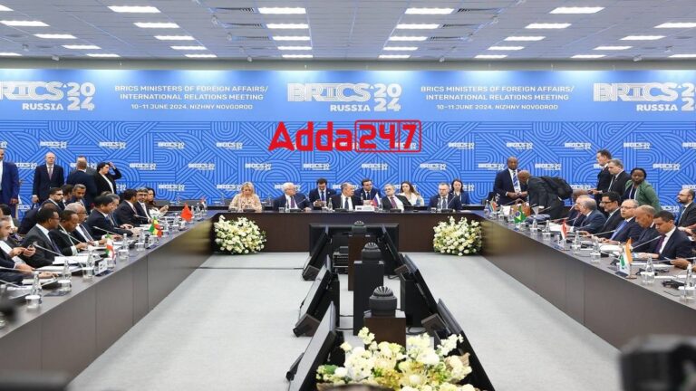 India Participates in BRICS Literature Forum 2024 in Russia [Current Affairs]