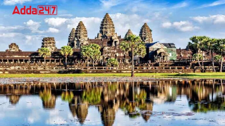 Angkor Wat Named Most Photogenic UNESCO World Heritage Site in Asia [Current Affairs]