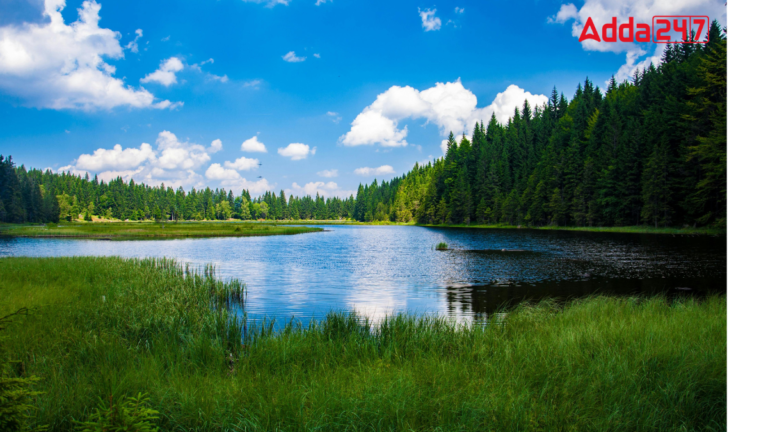 Deepest Lake in the World, Know the Name and Distinctive Features [Current Affairs]