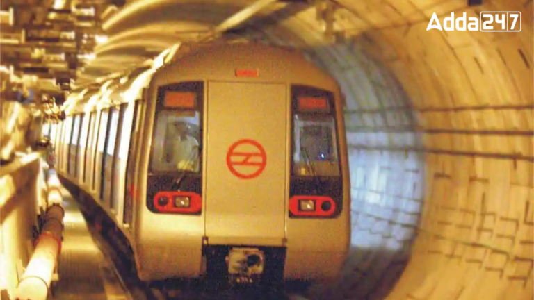 Deepest Metro Station in Delhi, Know the Name and Location [Current Affairs]