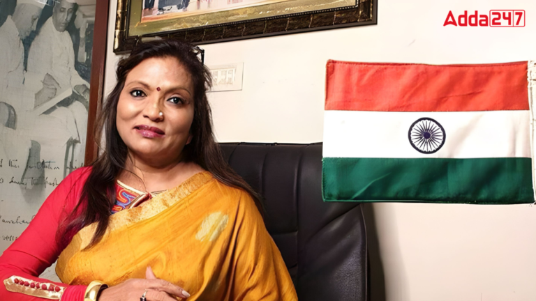 First Indian Female Entrepreneur, Know Her Name [Current Affairs]