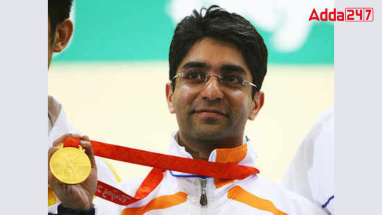 First Indian Male to win a gold medal at the Olympic, Know His Name [Current Affairs]