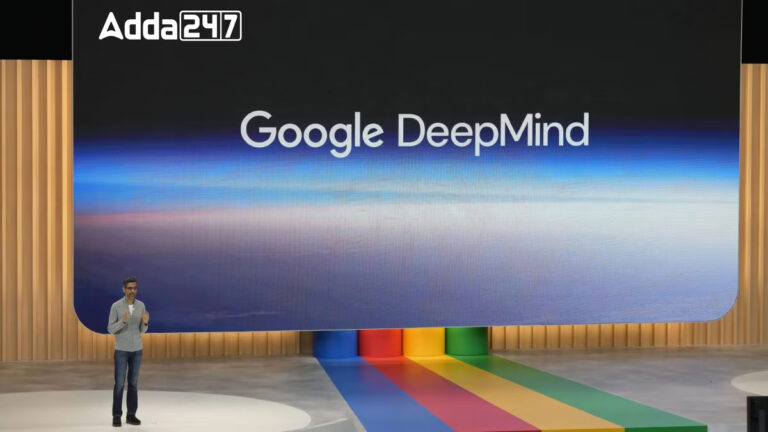 Google DeepMind’s Morni AI to Cover 125 Indic Languages [Current Affairs]