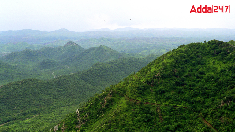 Highest Peak in Haryana, Know the Name and Location [Current Affairs]