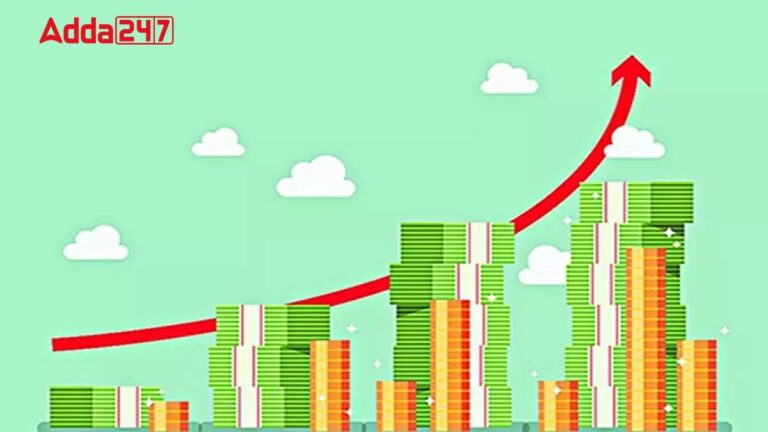 Telangana, Tamil Nadu Lead in GSDP Growth Among Largest States [Current Affairs]