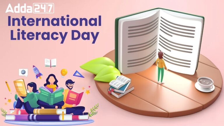 Conference on ‘Spectrum of Literacy’ Precedes International Literacy Day 2024 [Current Affairs]