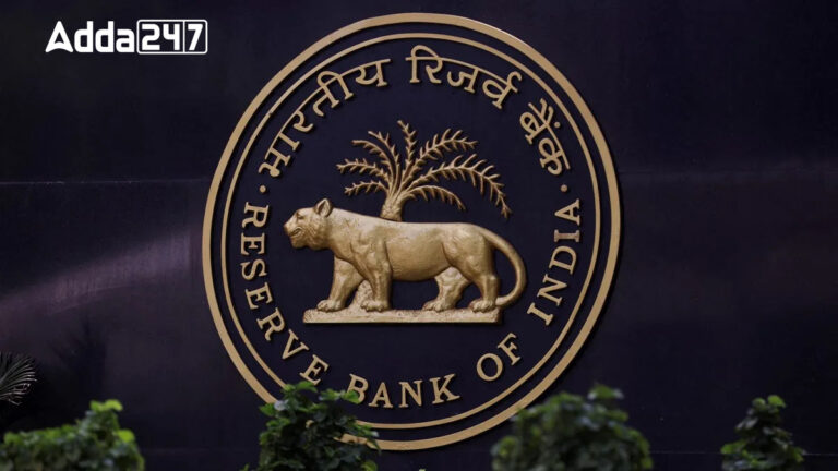 RBI imposes penalties on Godrej Housing, HUDCO, and Aadhar Housing Finance [Current Affairs]