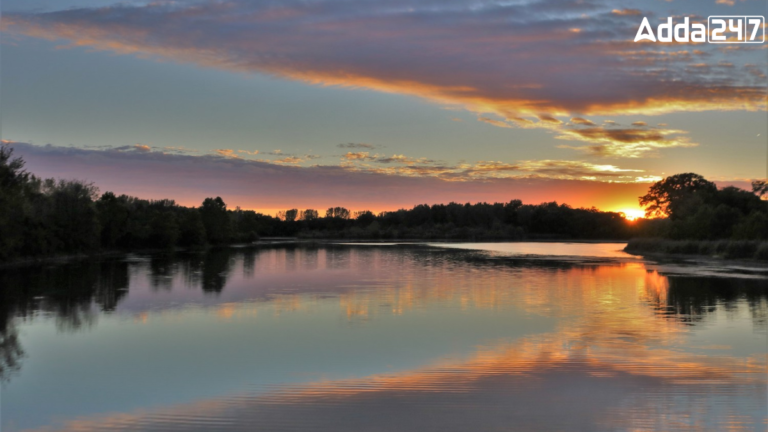 Top-10 Deepest Lakes in the World [Current Affairs]