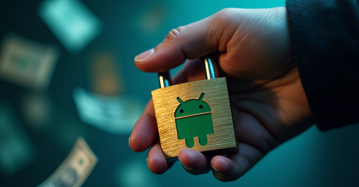 New Octo2 Android Banking Trojan Emerges with Device Takeover Capabilities – OfficialSarkar