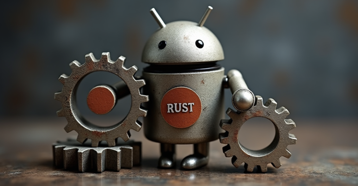 Google’s Shift to Rust Programming Cuts Android Memory Vulnerabilities by 52% – OfficialSarkar