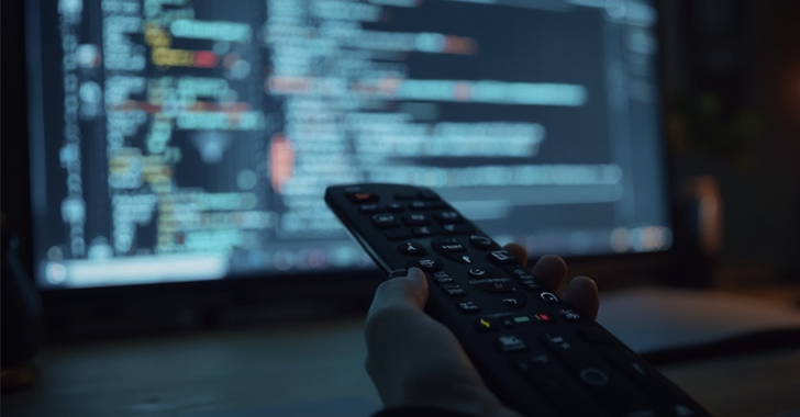 New Vo1d Malware Infects 1.3 Million Android TV Boxes Worldwide – OfficialSarkar