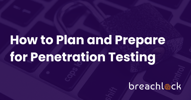 How to Plan and Prepare for Penetration Testing – OfficialSarkar