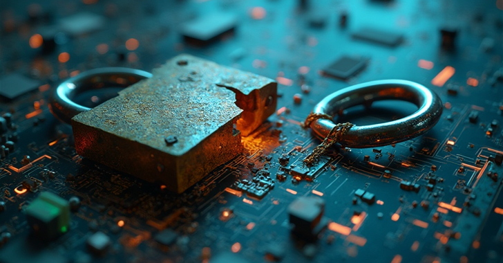 Critical Flaw in Microchip ASF Exposes IoT Devices to Remote Code Execution Risk – OfficialSarkar