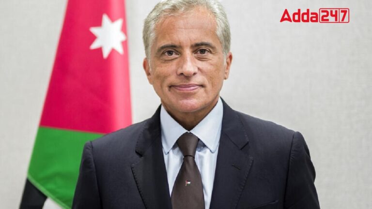 Jordan’s King Appoints New Prime Minister After Parliamentary Elections [Current Affairs]