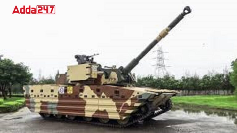 DRDO Successfully Completes First Phase Trials of Light Tank ‘Zorawar’ [Current Affairs]