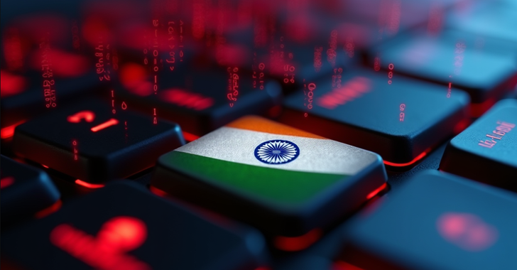 Cloudflare Warns of India-Linked Hackers Targeting South and East Asian Entities – OfficialSarkar