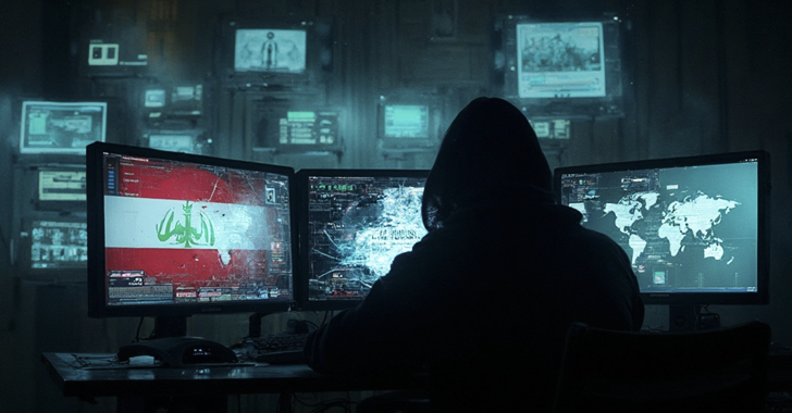 Iranian Cyber Group OilRig Targets Iraqi Government in Sophisticated Malware Attack – OfficialSarkar