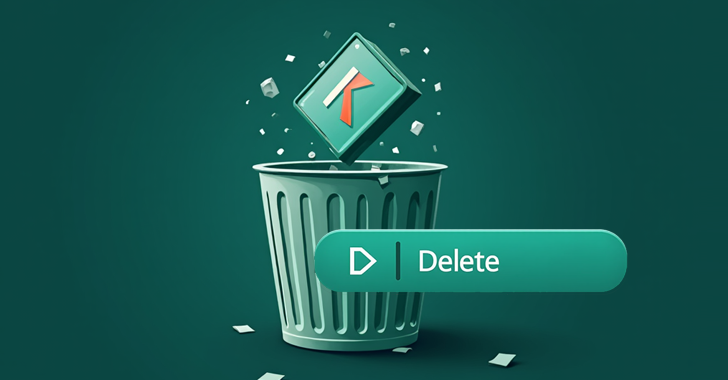 Kaspersky Exits U.S., Automatically Replaces Software With UltraAV, Raising Concerns – OfficialSarkar