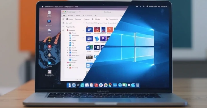 New Flaws in Microsoft macOS Apps Could Allow Hackers to Gain Unrestricted Access – OfficialSarkar