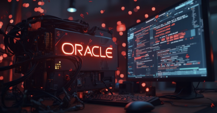 New Linux Malware Campaign Exploits Oracle Weblogic to Mine Cryptocurrency – OfficialSarkar