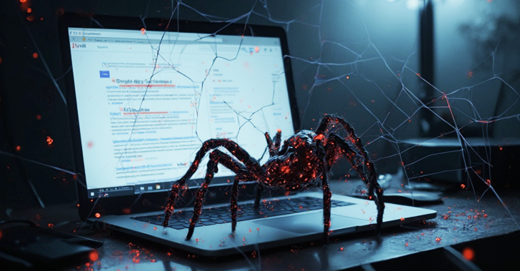 DragonRank Black Hat SEO Campaign Targeting IIS Servers Across Asia and Europe – OfficialSarkar