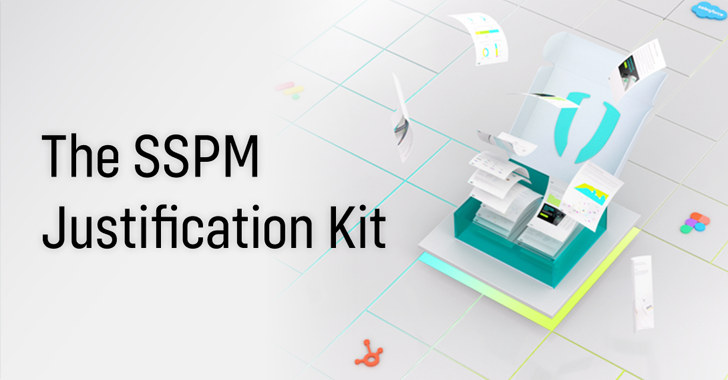 The SSPM Justification Kit – OfficialSarkar