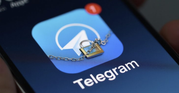 Ukraine Bans Telegram Use for Government and Military Personnel – OfficialSarkar