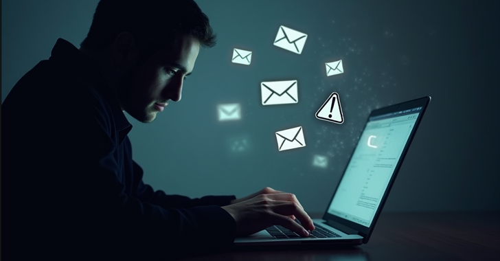 GitHub, Telegram Bots, and QR Codes Abused in New Wave of Phishing Attacks – OfficialSarkar