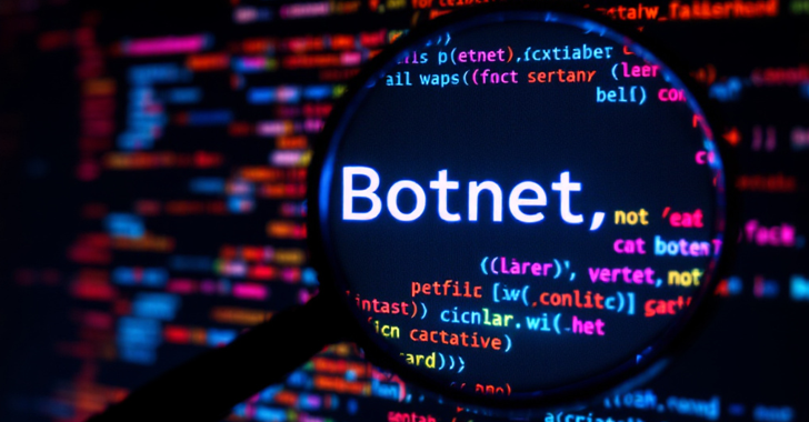 New Gorilla Botnet Launches Over 300,000 DDoS Attacks Across 100 Countries – OfficialSarkar