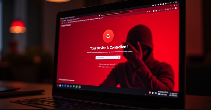 Lazarus Group Exploits Google Chrome Vulnerability to Control Infected Devices – OfficialSarkar