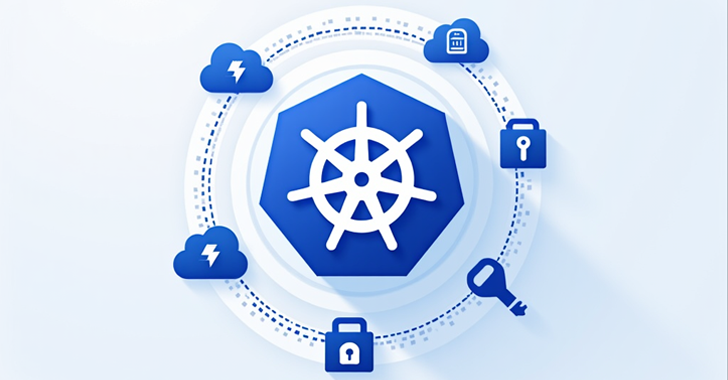 Critical Kubernetes Image Builder Vulnerability Exposes Nodes to Root Access Risk – OfficialSarkar