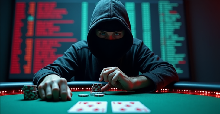 Chinese Nation-State Hackers APT41 Hit Gambling Sector for Financial Gain – OfficialSarkar