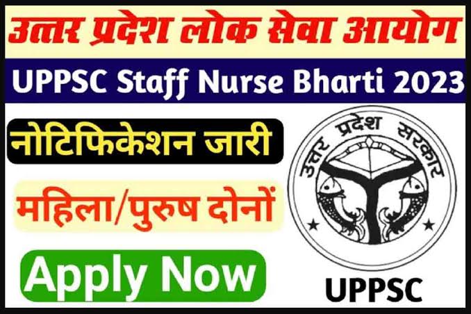 UPPSC Staff Nurse Unani Result 2024 Out [Career]