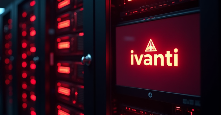 Three Critical Ivanti CSA Vulnerabilities Actively Exploited – OfficialSarkar