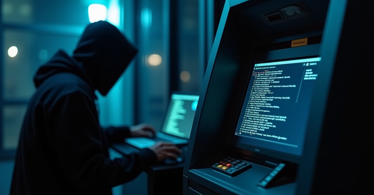 New Linux Variant of FASTCash Malware Targets Payment Switches in ATM Heists – OfficialSarkar