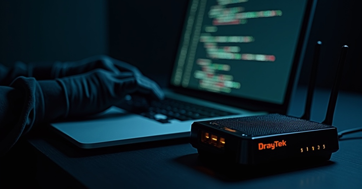 Over 700,000 DrayTek Routers Exposed to Hacking via 14 New Vulnerabilities – OfficialSarkar