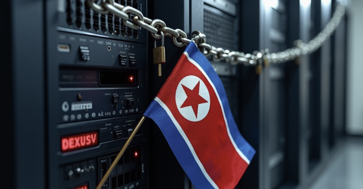 North Korean IT Workers in Western Firms Now Demanding Ransom for Stolen Data – OfficialSarkar