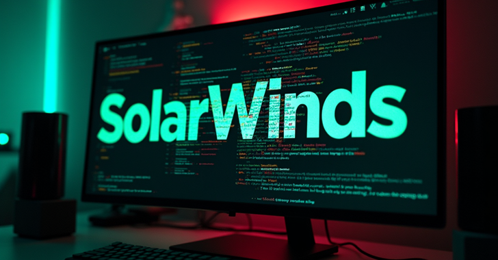 SEC Charges 4 Companies Over Misleading SolarWinds Cyberattack Disclosures – OfficialSarkar